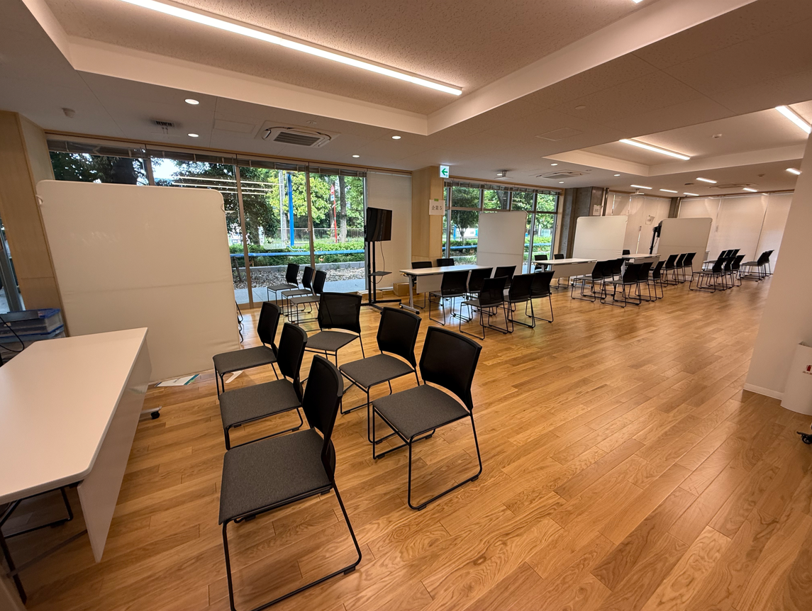 1Fイベントスペース