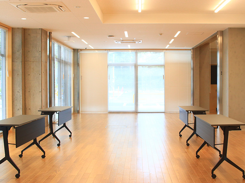 1Fイベントスペース