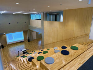 1Fイベントスペース