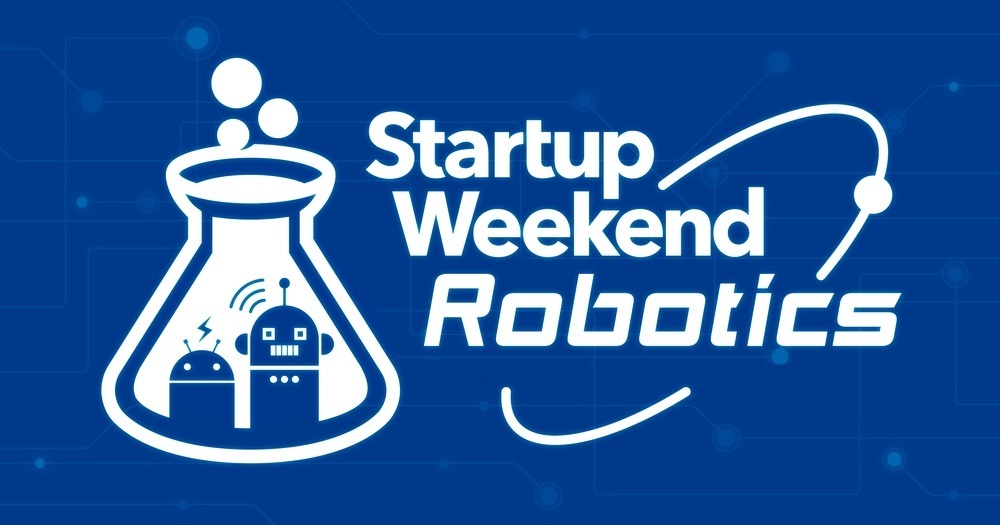 Startup Weekend Tokyo Robotics 3rd